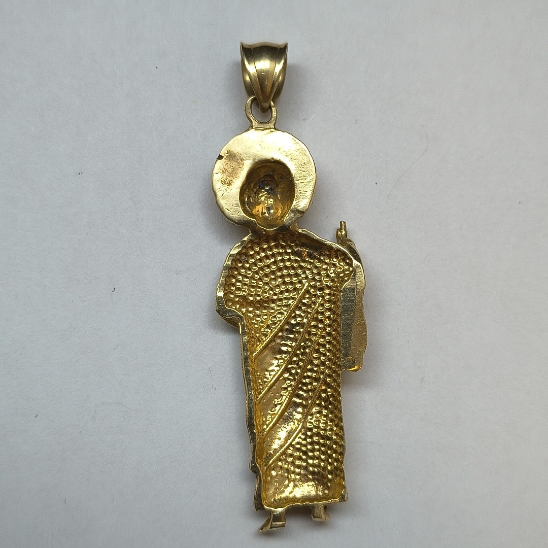 DIJE ORO 14 K 10.4 GRMS (SEMINUEVO)