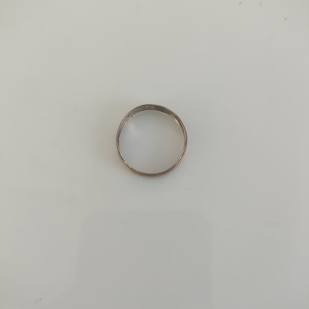 ARGOLLA ORO 8 K 0.9 GRMS (SEMINUEVO)