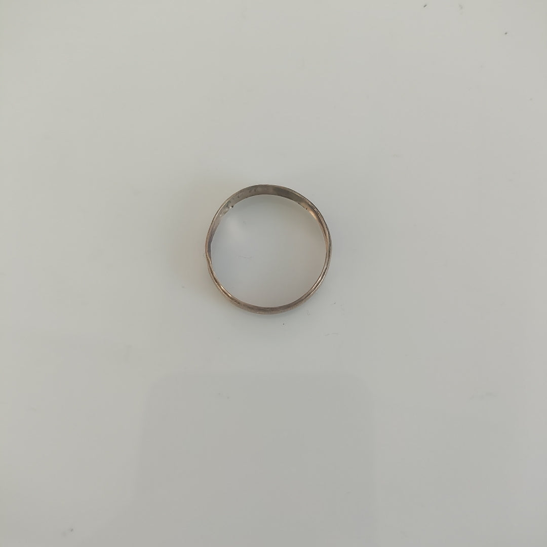 ARGOLLA ORO 8 K 0.9 GRMS (SEMINUEVO)