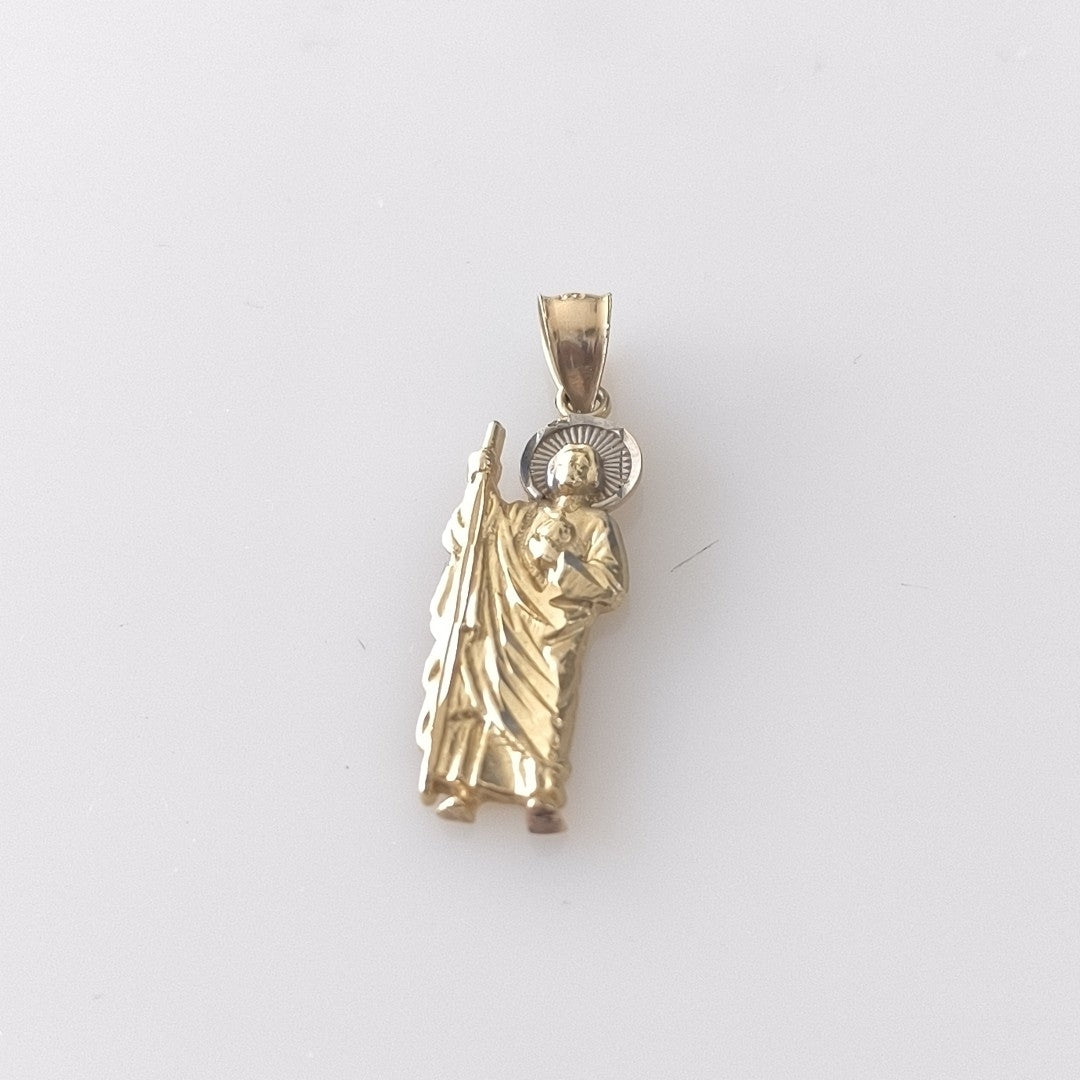 DIJE ORO 10 K 1,90 GRMS (SEMINUEVO)