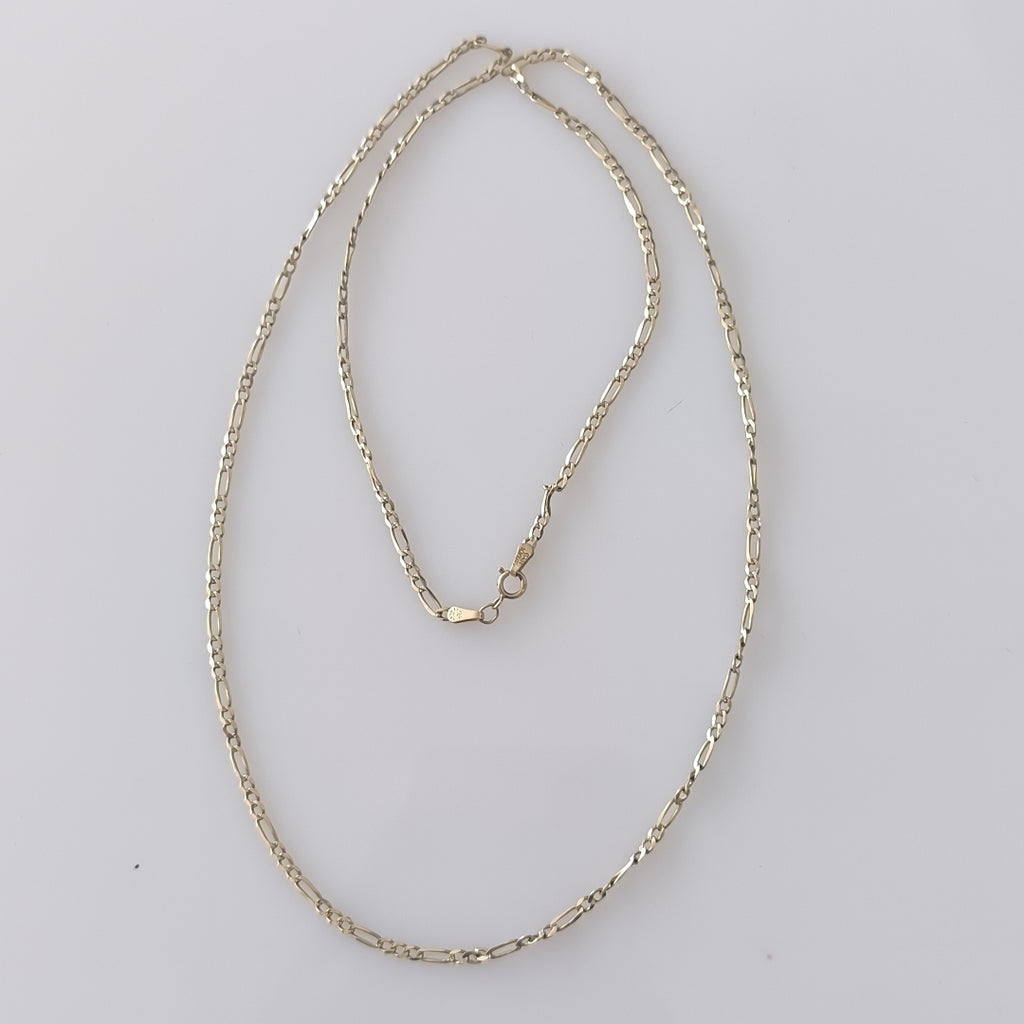 CADENA ORO 10 K 4,50 GRMS (SEMINUEVO)