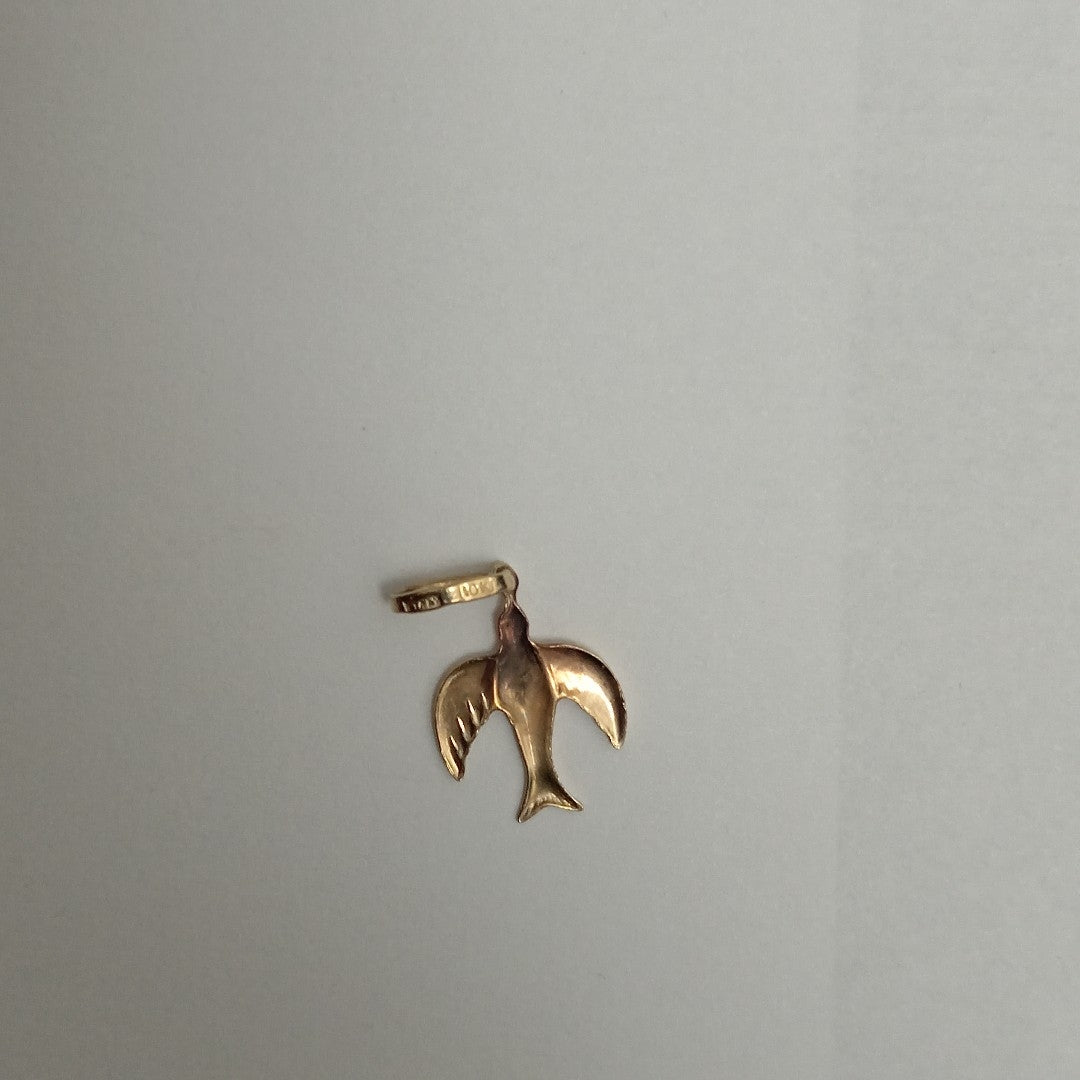 DIJE ORO 10 K 0,30 GRMS (SEMINUEVO)