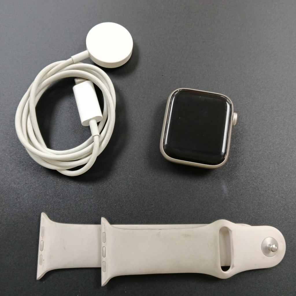 SMARTWATCH APPLE SE 2 ALUMINIO A2723 44 MM GPS (SEMINUEVO)