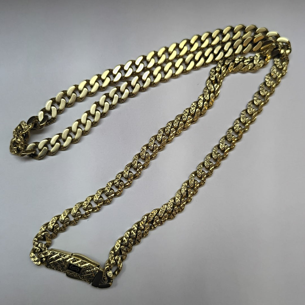 CADENA ORO 10 K 13,90 GRMS (SEMINUEVO)