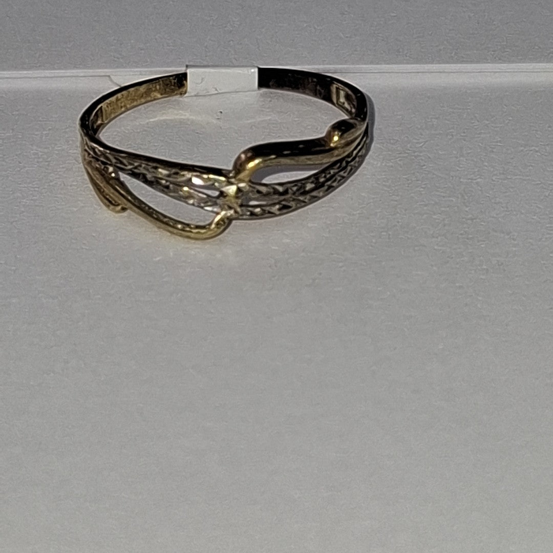 BROQUELES PAR ORO 8 K 0.2 GRMS (SEMINUEVO)