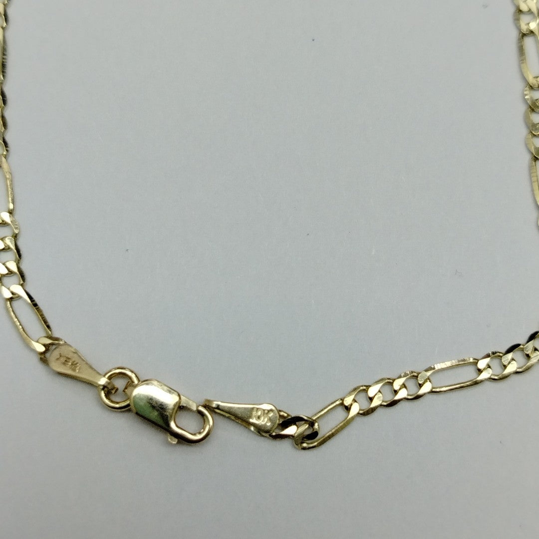 PULSERA 3X1 10K 21 CM 1.7 GR (NUEVO)