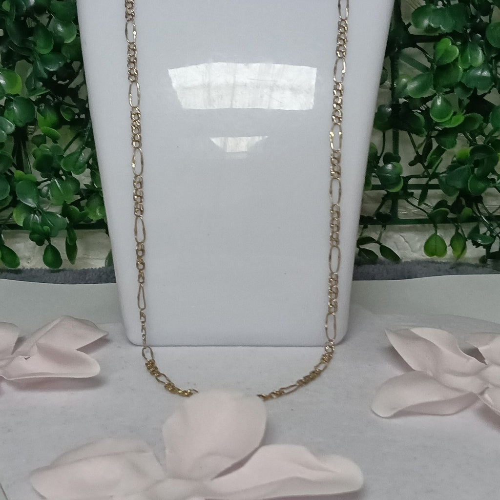 CADENA ORO 8 K 5 GRMS (SEMINUEVO)