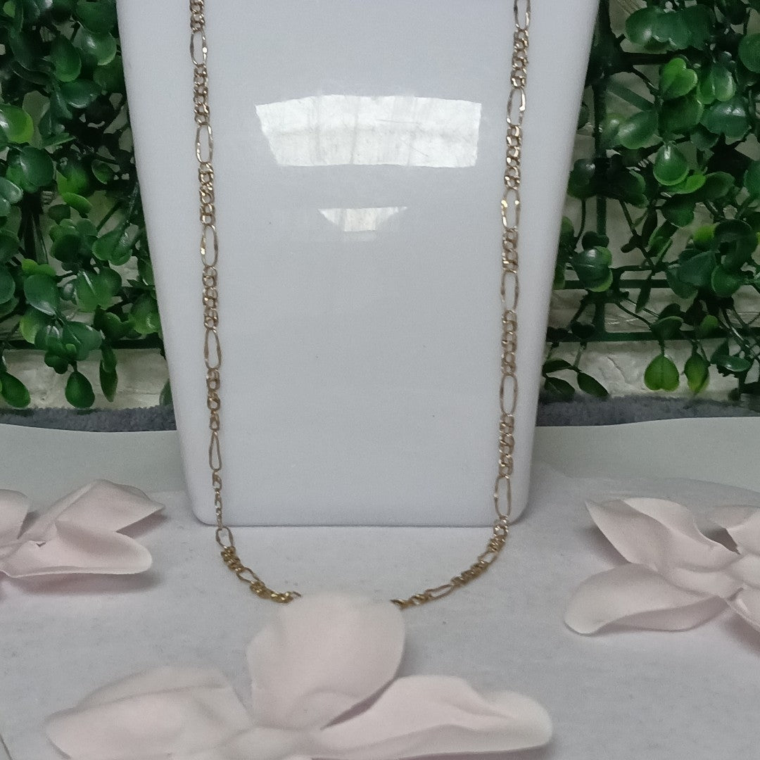 CADENA ORO 8 K 5 GRMS (SEMINUEVO)
