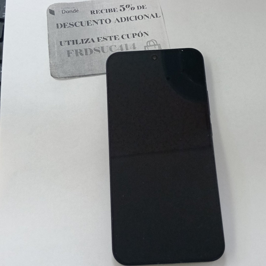 CELULAR OPPO RENO13 5G CPH2689 (2024) 512 GB 12 GB RAM