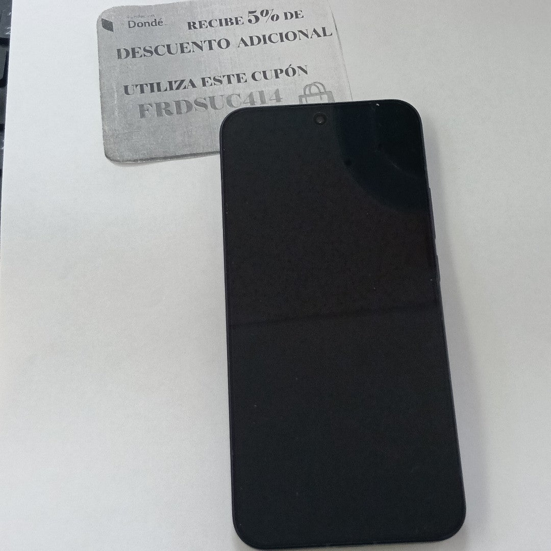 CELULAR OPPO RENO13 5G CPH2689 (2024) 512 GB 12 GB RAM