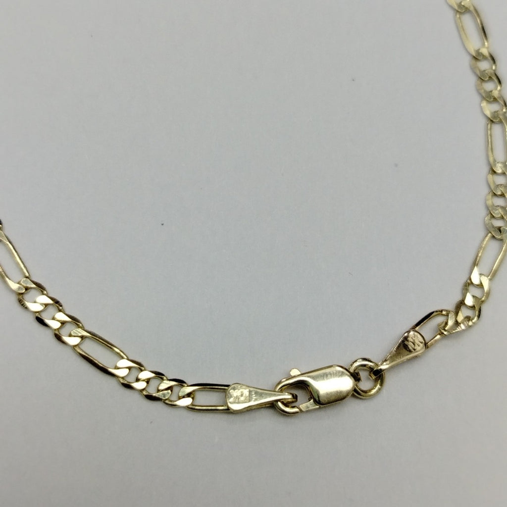 PULSERA 3X1 10K 18 CM 1.5 GR (NUEVO)