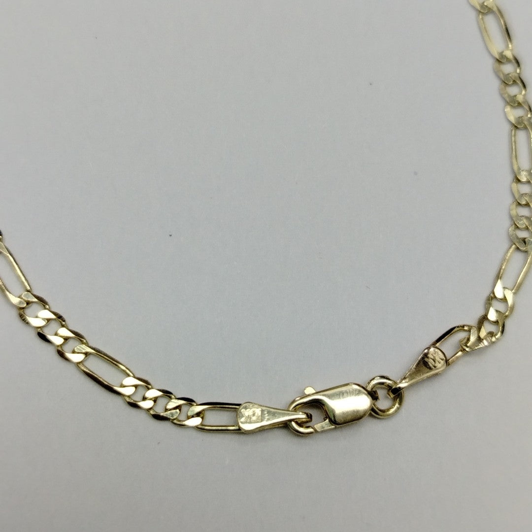 PULSERA 3X1 10K 18 CM 1.5 GR (NUEVO)