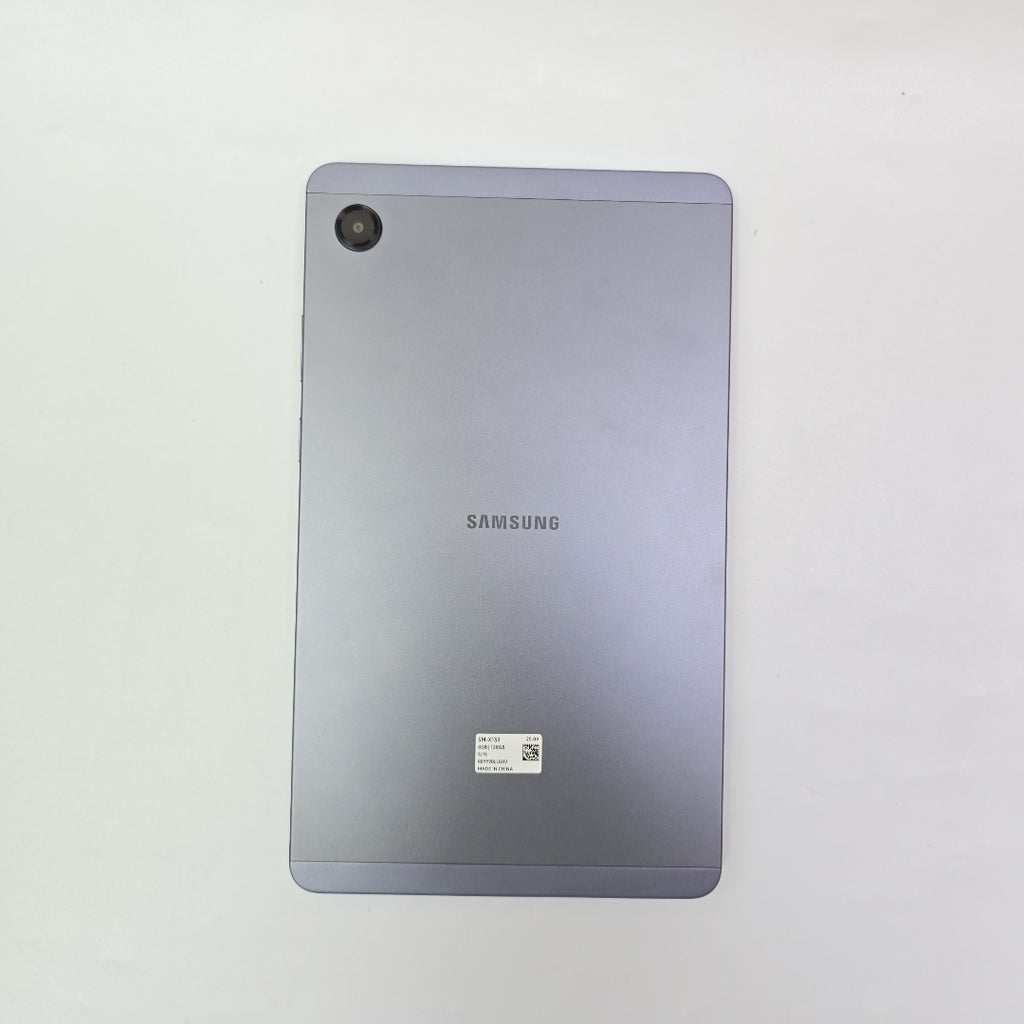 TABLETA SAMSUNG GALAXY TAB A11 SM-X133 (2025) 128 GB 8 GB RAM (SEMINUEVO)