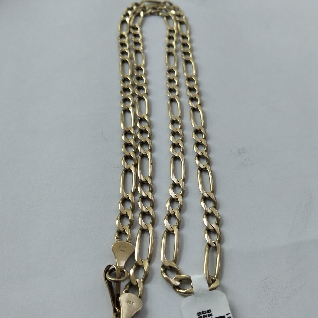 CADENA ORO 10 K 40,20 GRMS (SEMINUEVO)