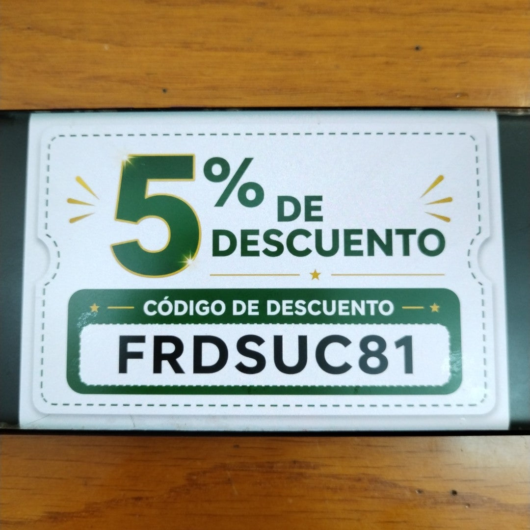 DIJES ORO 10K 3.2 (NUEVO)