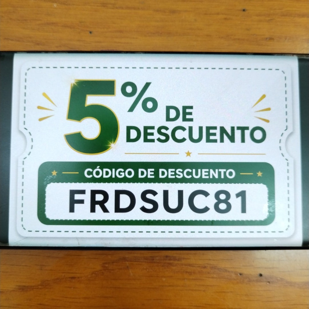 DIJES ORO 10K 0.9 (NUEVO)