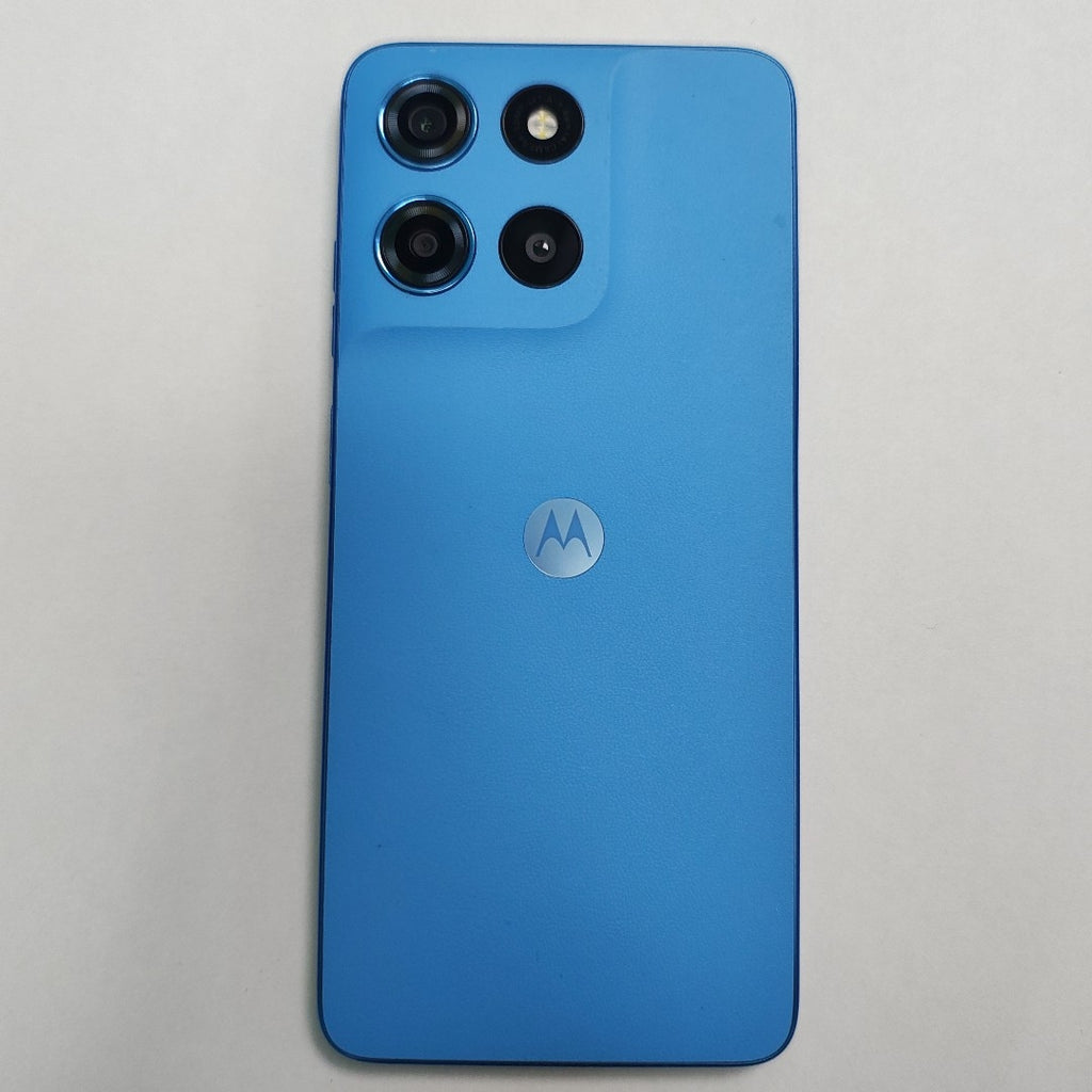 CELULAR MOTOROLA MOTO G17 XT2623-1 (2026) 256 GB 4 GB RAM (SEMINUEVO)