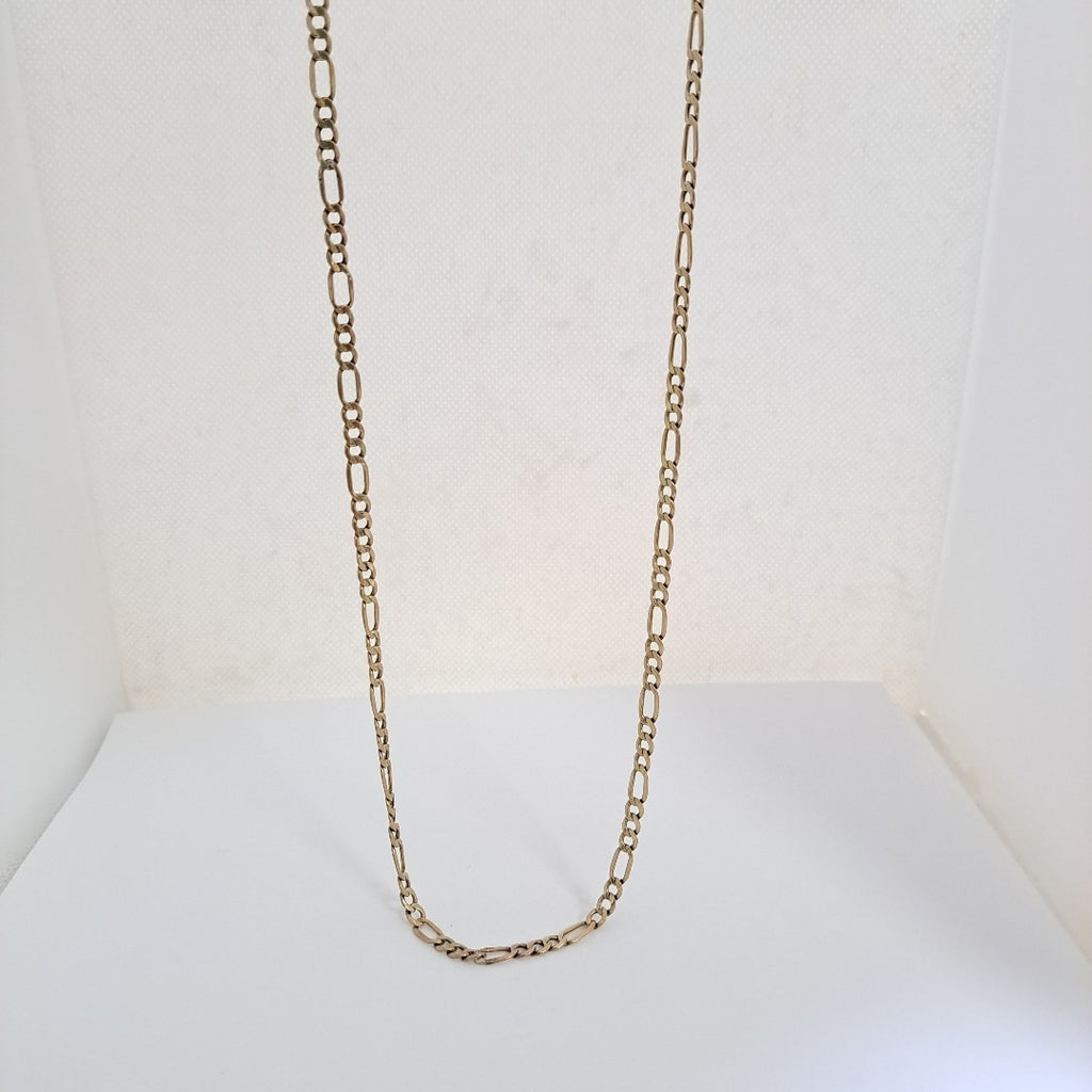 CADENA ORO 10 K 5,50 GRMS (SEMINUEVO)