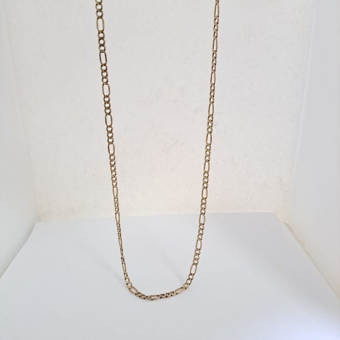 CADENA ORO 10 K 5,50 GRMS (SEMINUEVO)