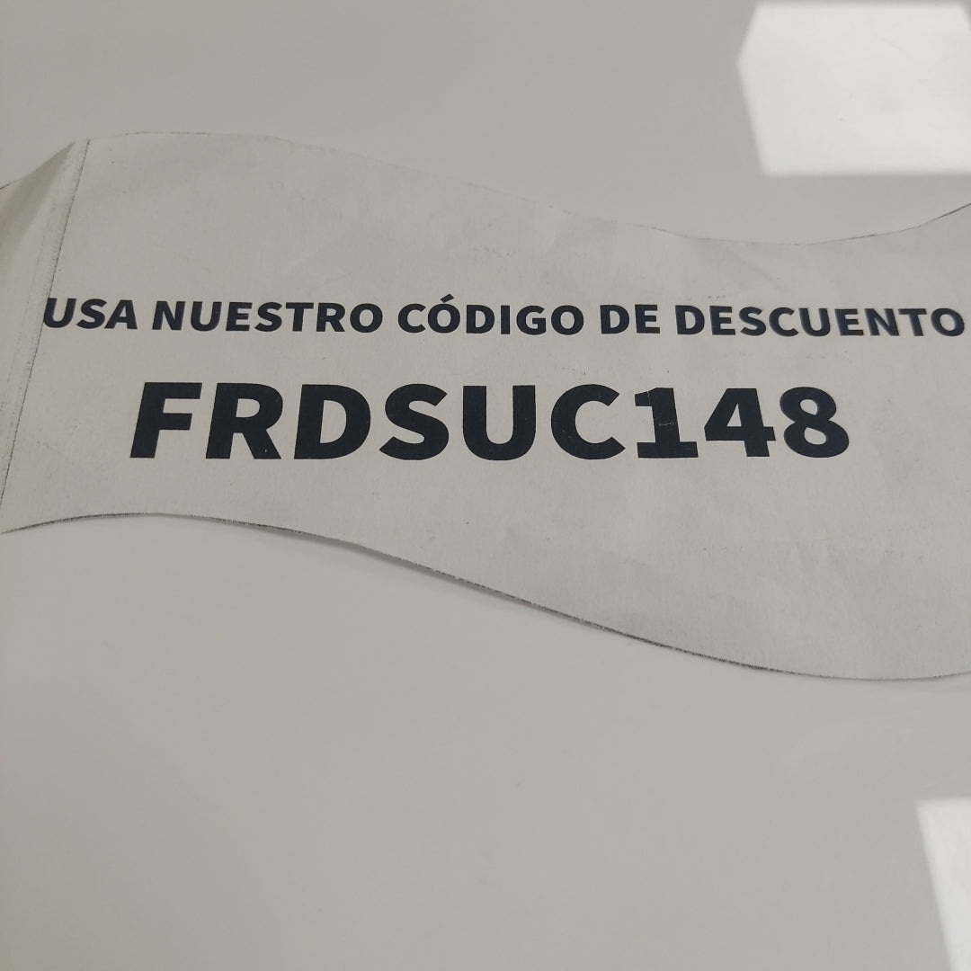 ARRACADAS ORO 10K 2.1 (NUEVO)