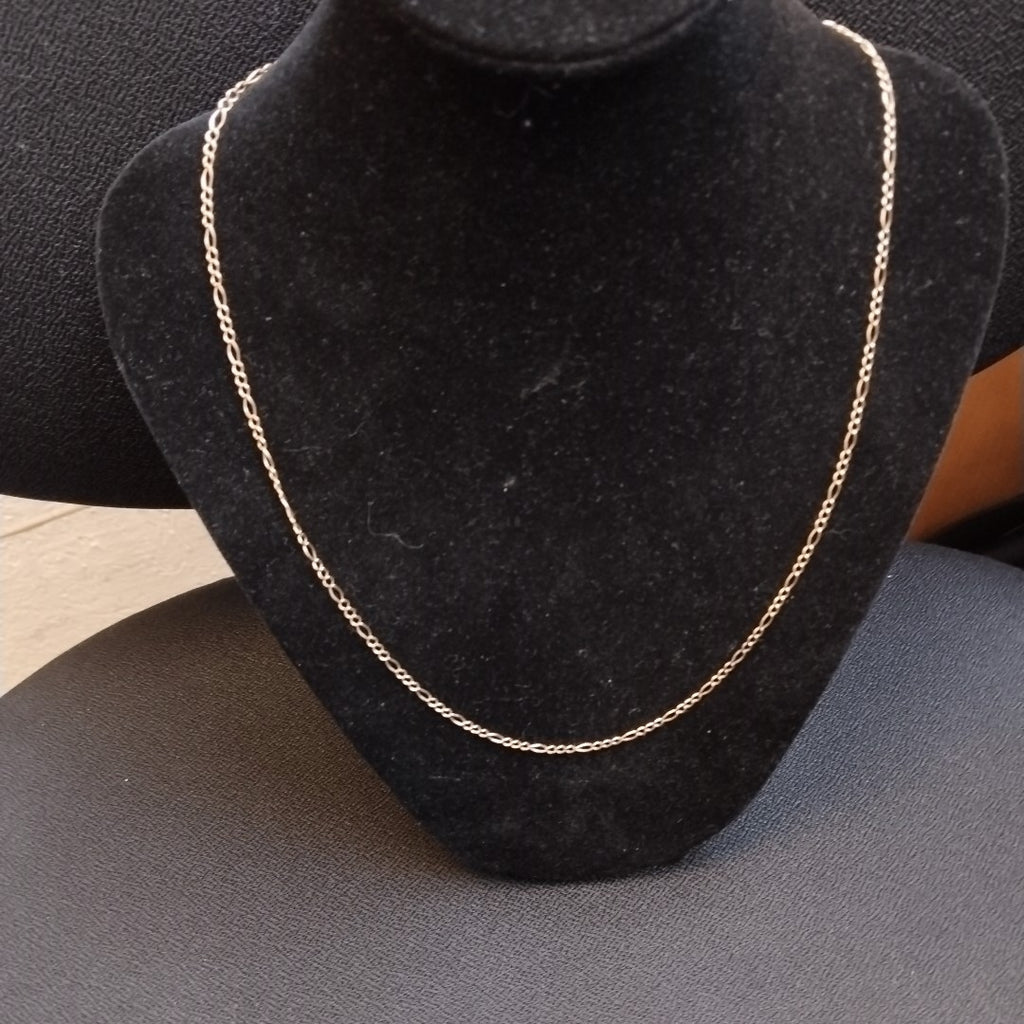 CADENA ORO 10 K 3,30 GRMS (SEMINUEVO)
