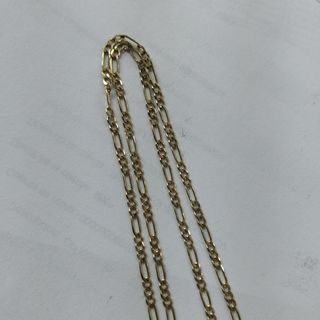 CADENA 3X1 5.6G 60 CM (NUEVO)