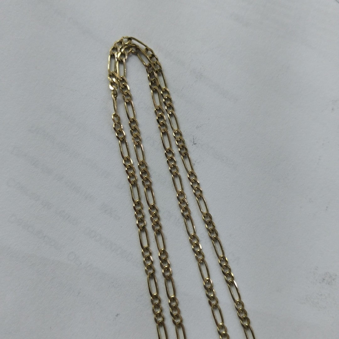 CADENA 3X1 5.6G 60 CM (NUEVO)