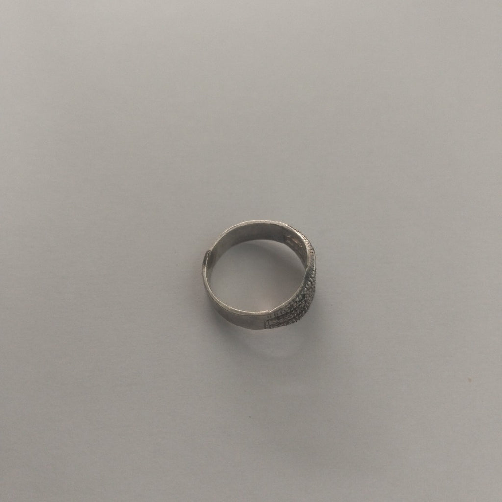 ANILLITO PLATA 3,20 GRMS (SEMINUEVO)