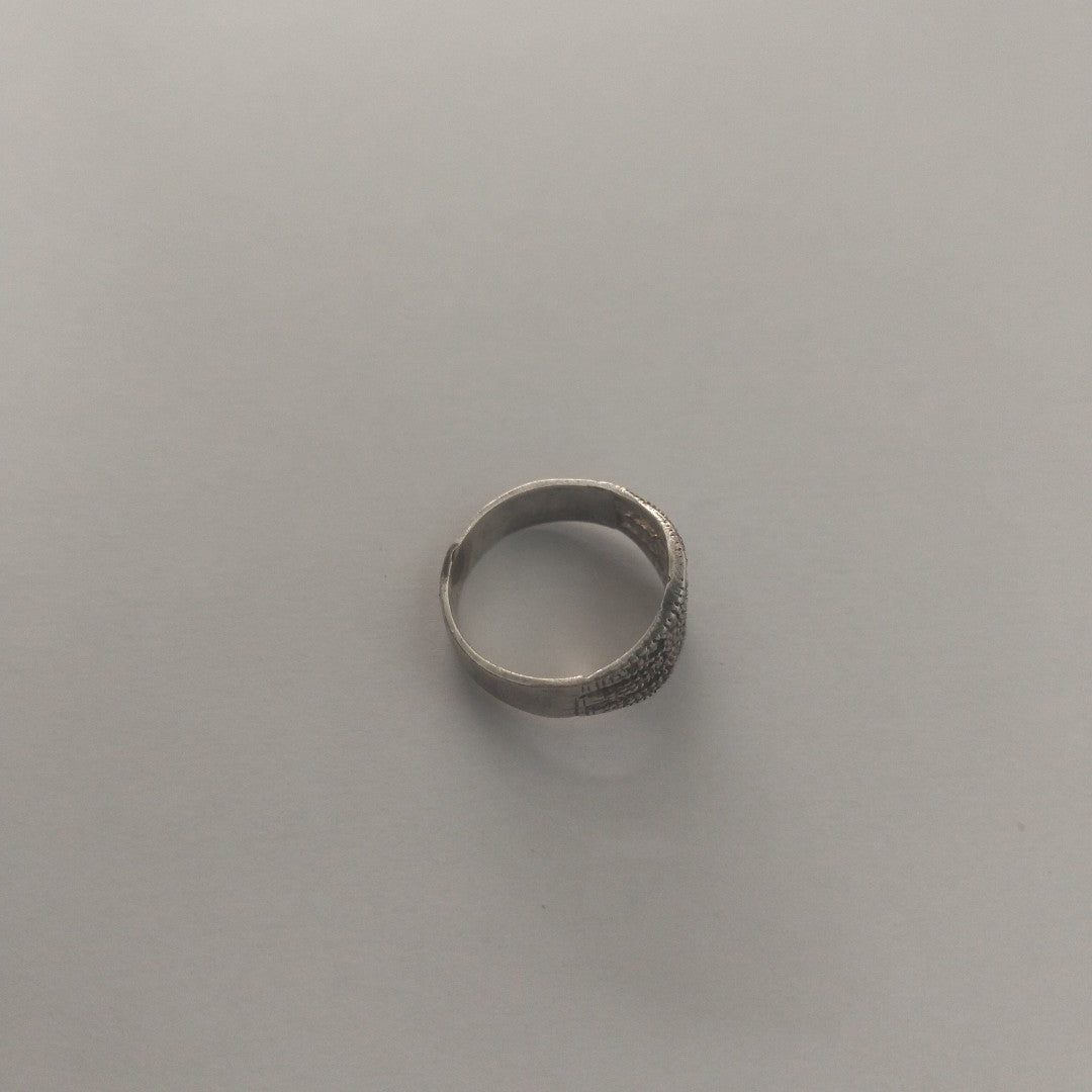 ANILLITO PLATA 3,20 GRMS (SEMINUEVO)