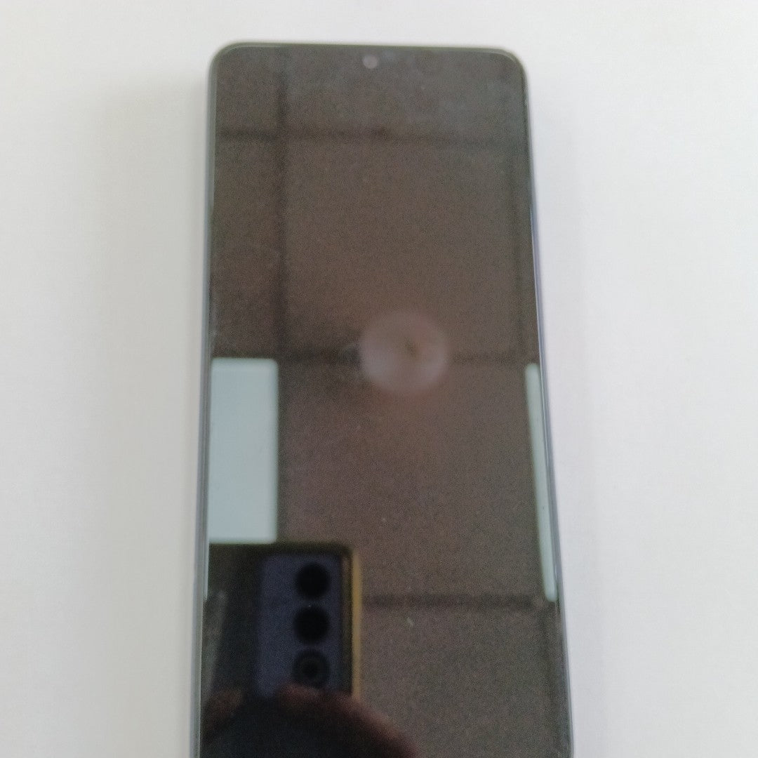 CELULAR ZTE BLADE V70 MAX Z2467 (2025) 256 GB 4 GB RAM (SEMINUEVO)