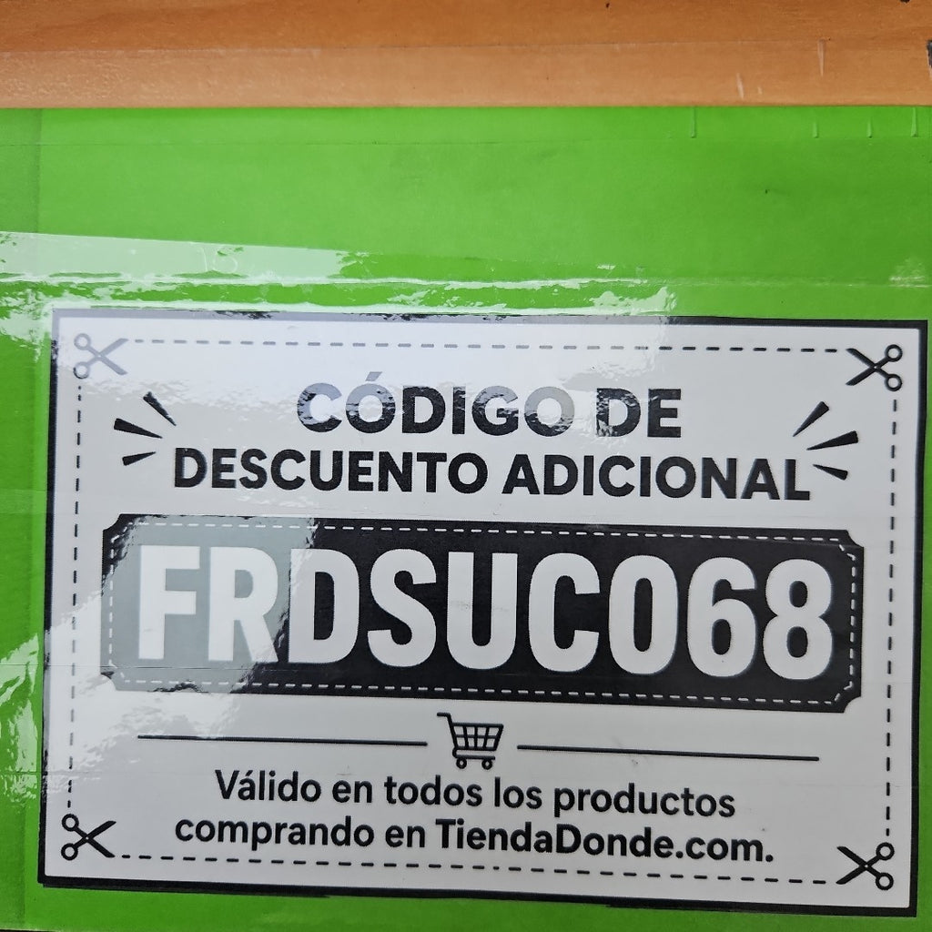 CADENA ORO 14 K 3.2 GRMS (SEMINUEVO)