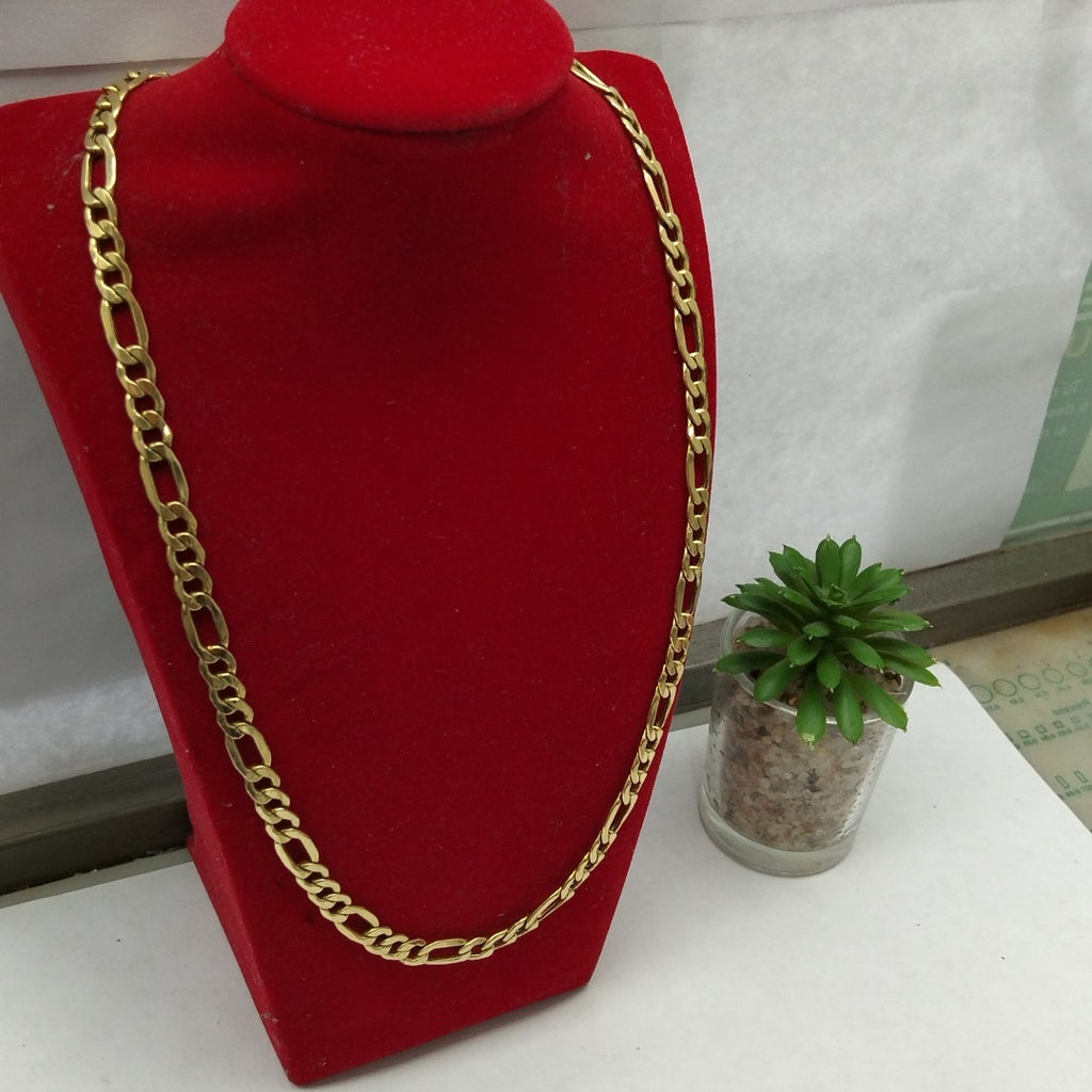 CADENA ORO 14 K 16.4 GRMS (SEMINUEVO)