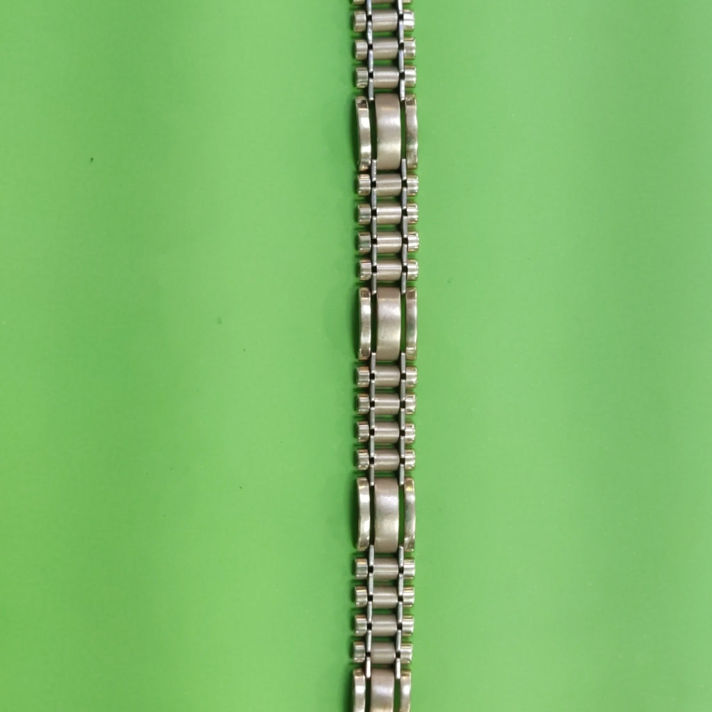 PULSERA ORO 14 K 21.5 GRMS (SEMINUEVO)
