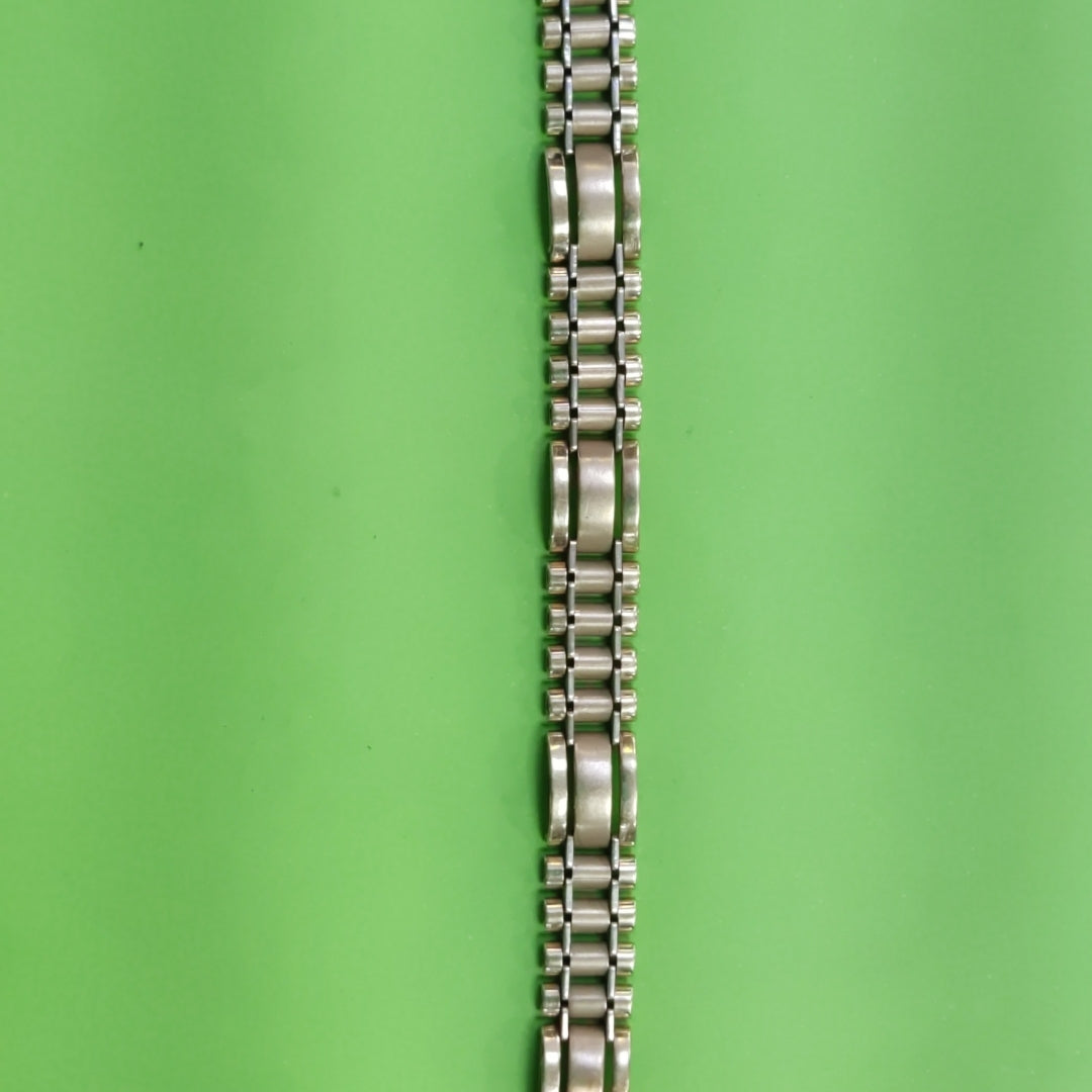 PULSERA ORO 14 K 21.5 GRMS (SEMINUEVO)