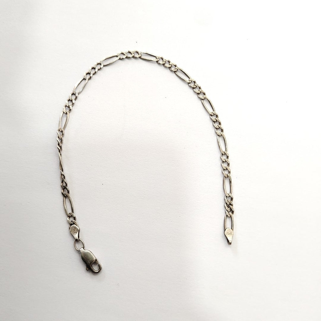 PULSERA PLATA 2.8 GRMS (SEMINUEVO)