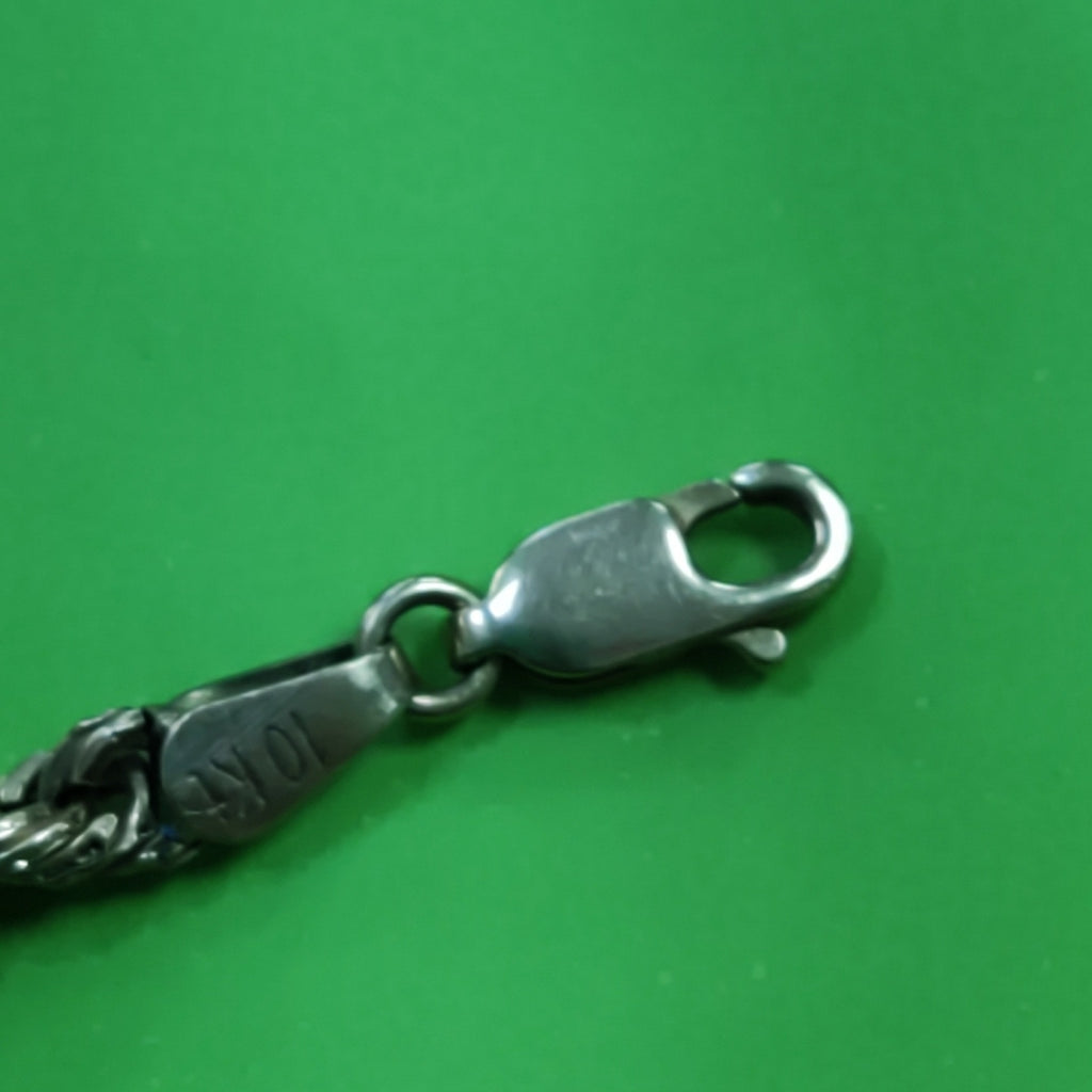 PULSERA ORO 10 K 2.3 GRMS (SEMINUEVO)