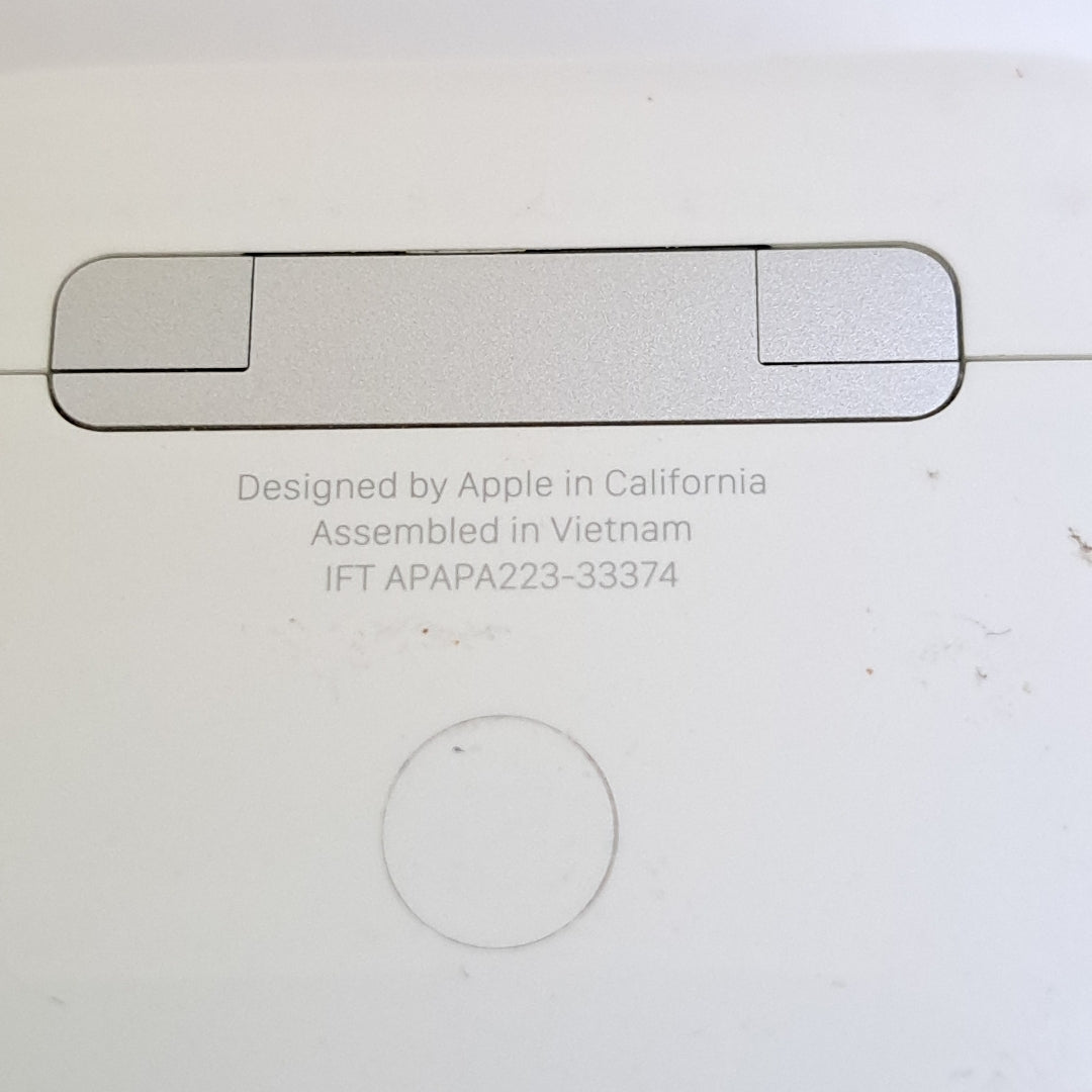 AUDIFONOS APPLE AIRPODS PRO 2 A3047/A3048 INALAMBRICO IN EAR (SEMINUEVO)