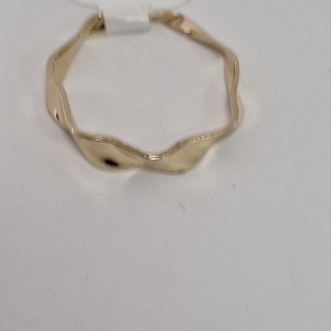ANILLOS DAMA ORO 14K 1.9 (NUEVO)