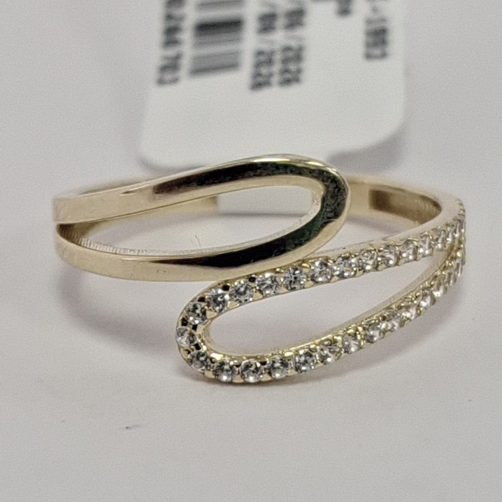 ANILLOS DAMA ORO 10K 1.5 (NUEVO)
