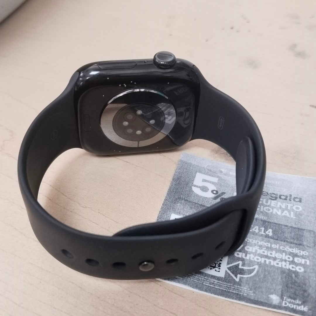 SMARTWATCH APPLE SERIES 10 ALUMINIO A2999 46 MM GPS (SEMINUEVO)
