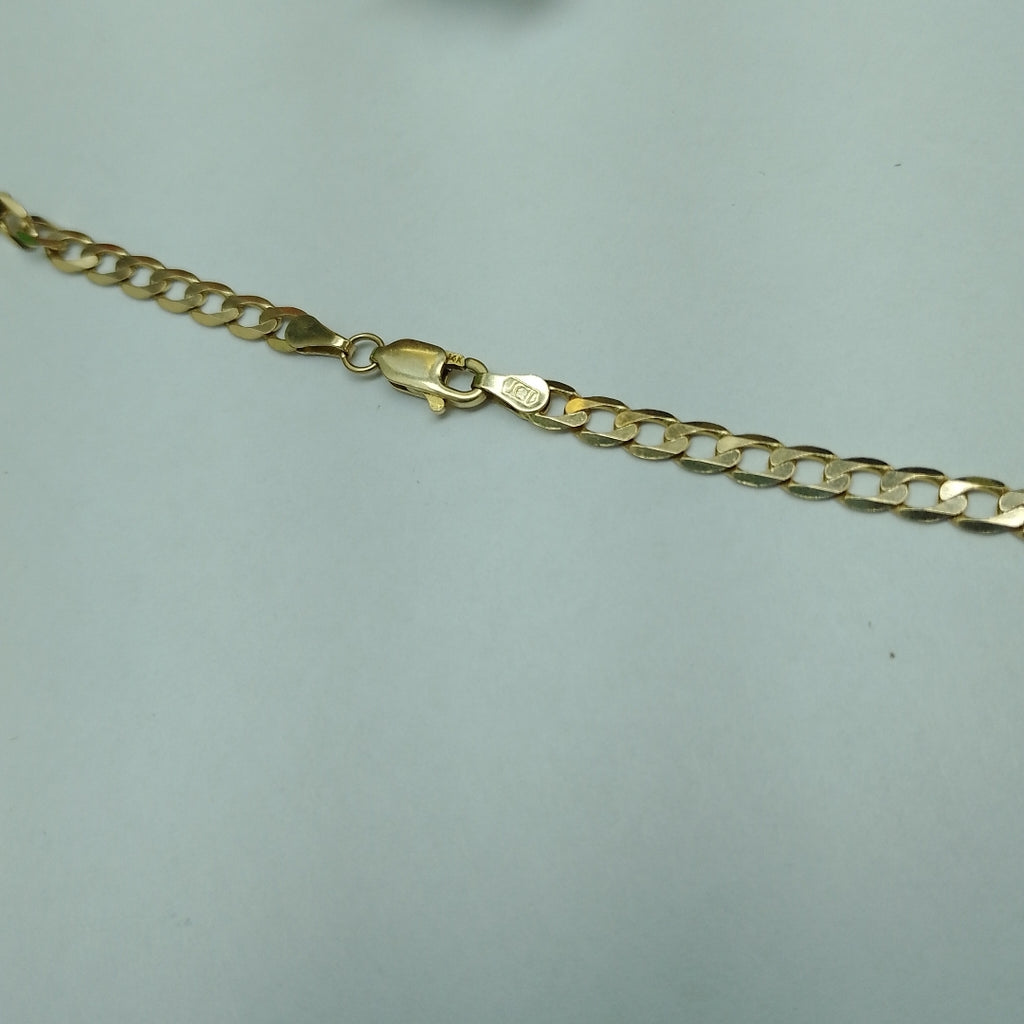 CADENA ORO 14 K 11.7 GRMS (SEMINUEVO)