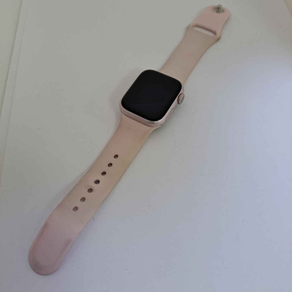 SMARTWATCH APPLE SERIES 9 ALUMINIO A2978 41 MM GPS (SEMINUEVO)