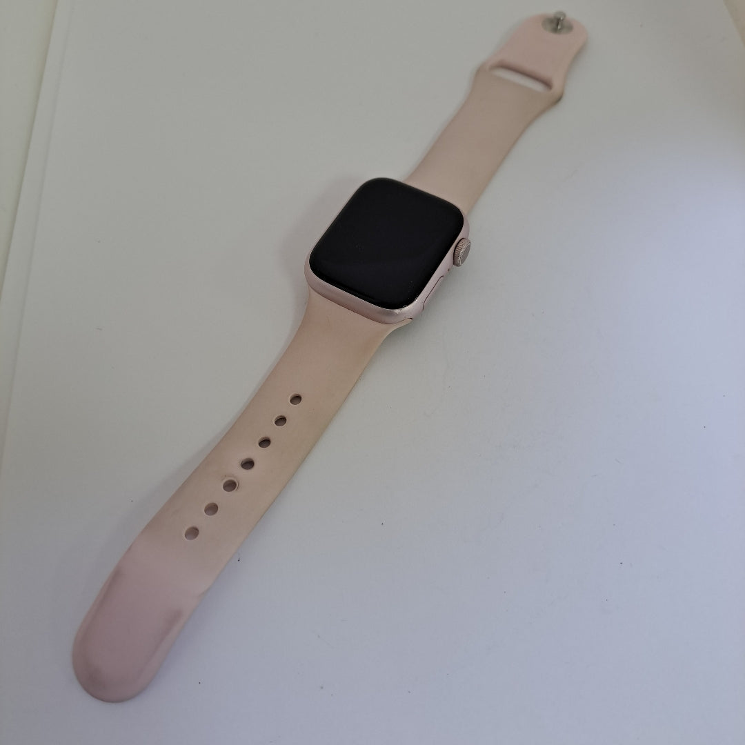 SMARTWATCH APPLE SERIES 9 ALUMINIO A2978 41 MM GPS (SEMINUEVO)
