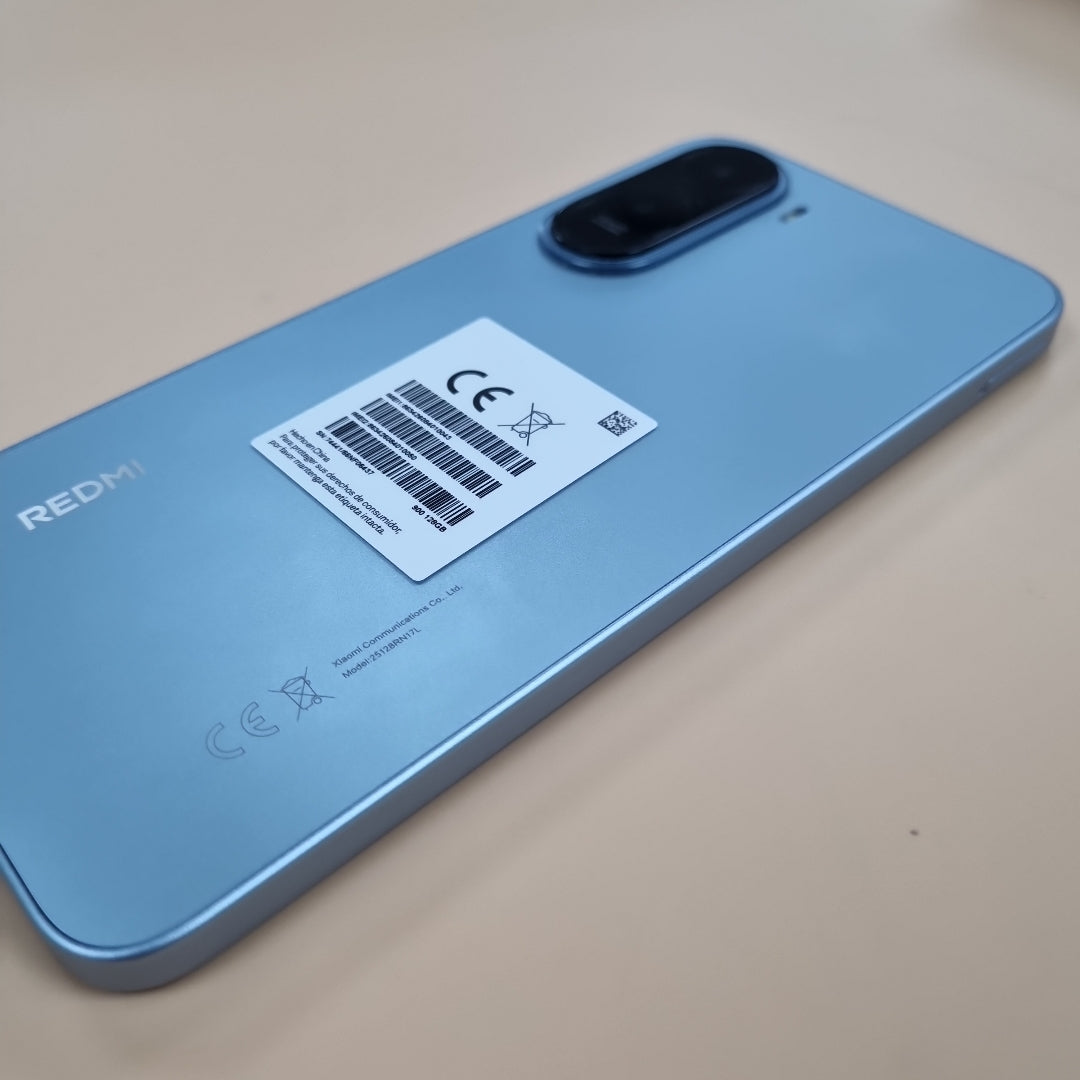 CELULAR XIAOMI REDMI A7 PRO 25128RN17L (2026) 128 GB 4 GB RAM (SEMINUEVO)