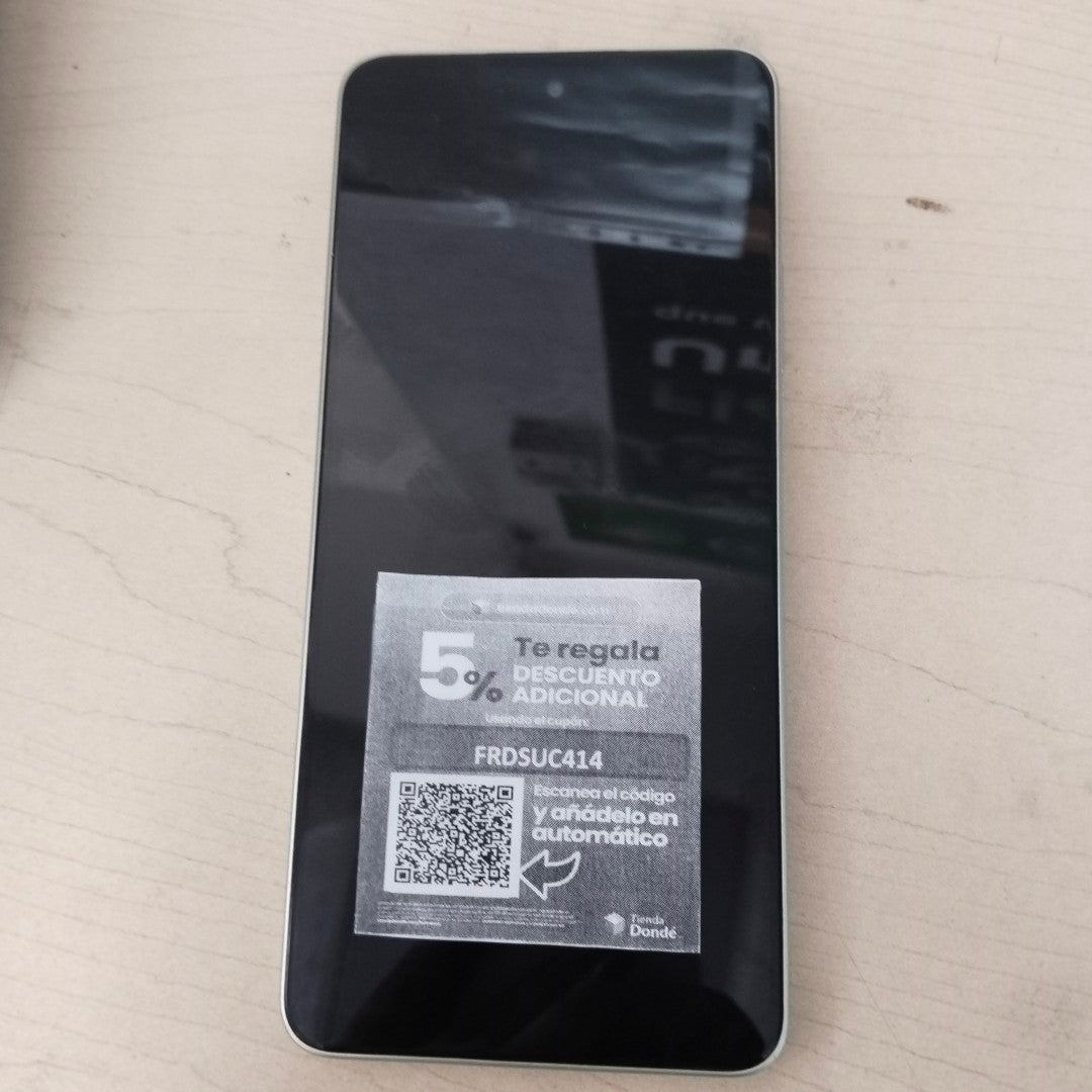 CELULAR OPPO A5 PRO CPH2711 (2025) 256 GB 8 GB RAM (SEMINUEVO)