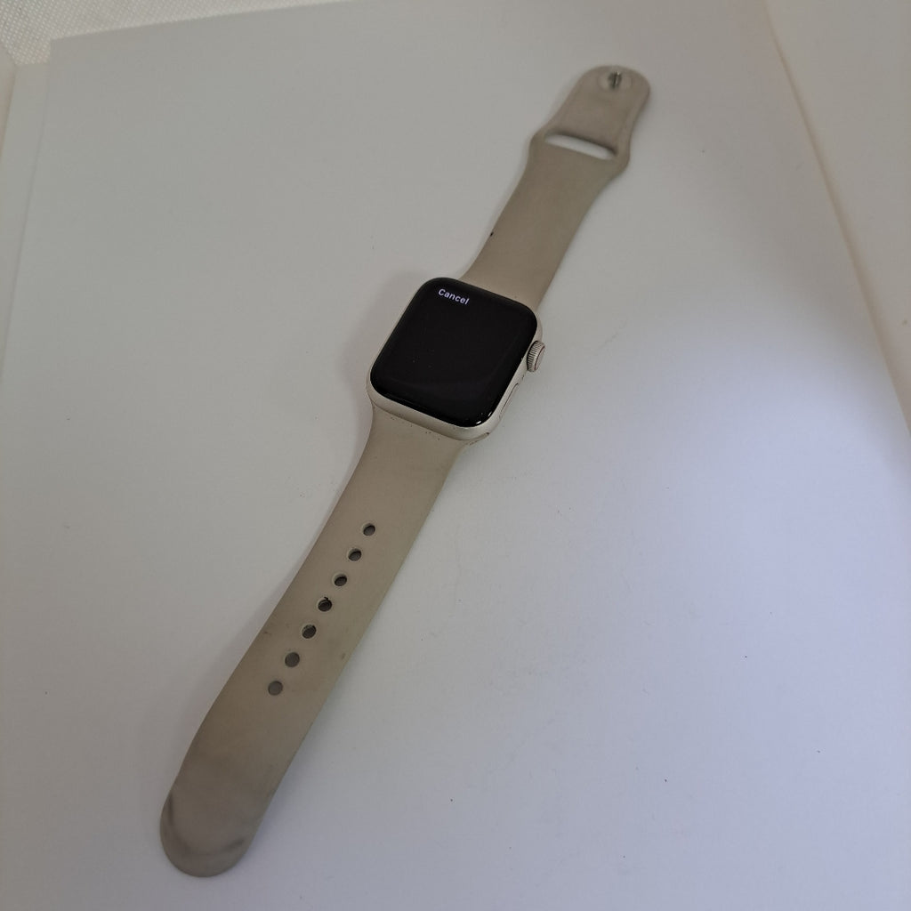SMARTWATCH APPLE SE 2 ALUMINIO A2726 40 MM GPS + CELULAR (SEMINUEVO)