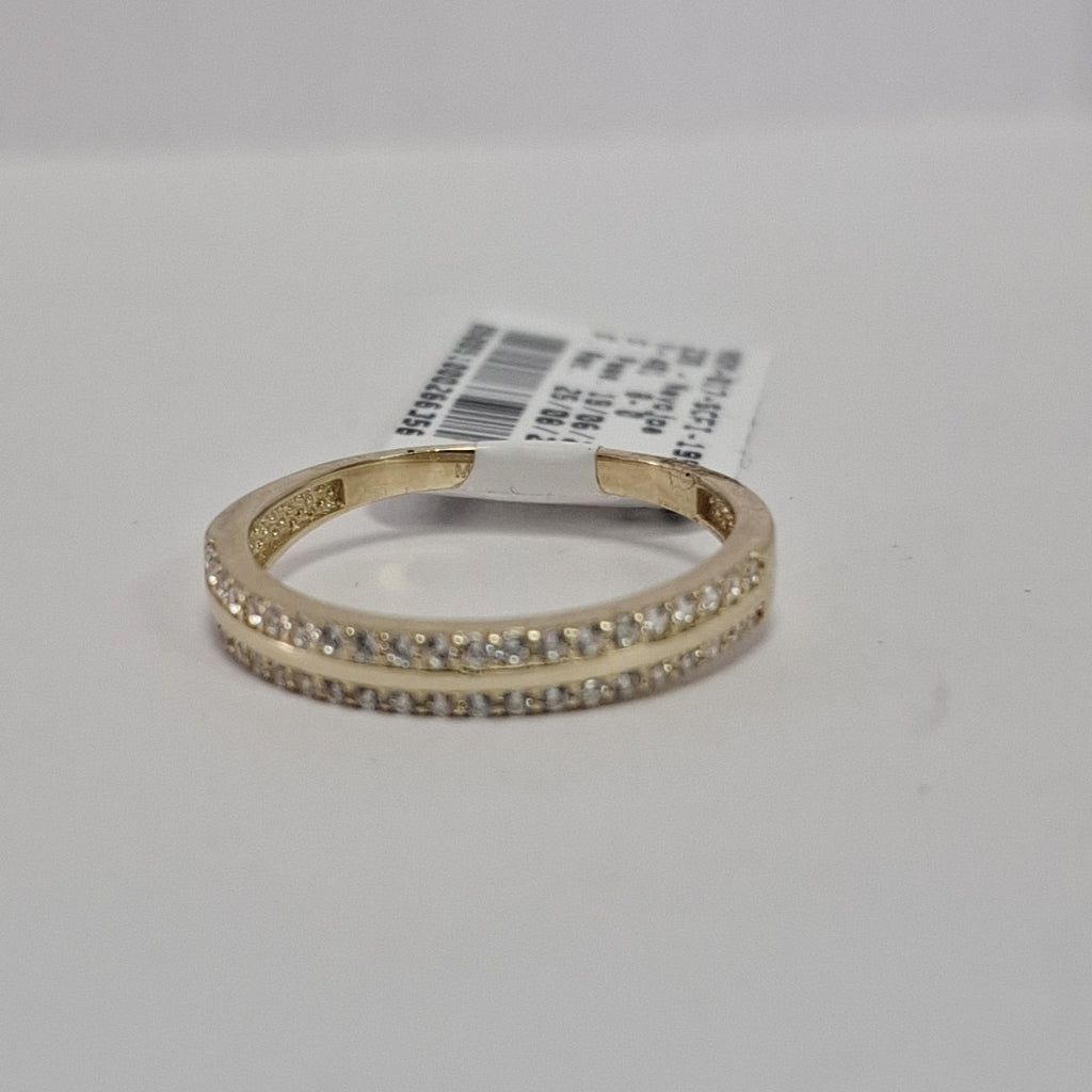 ANILLOS DAMA ORO 14K 1.7 (NUEVO)