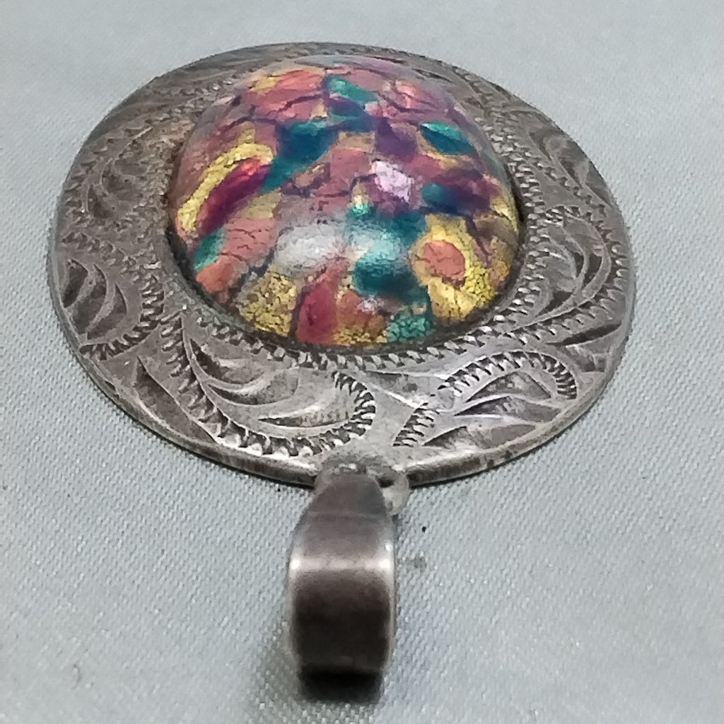 DIJE PLATA 14,00 GRMS (SEMINUEVO)