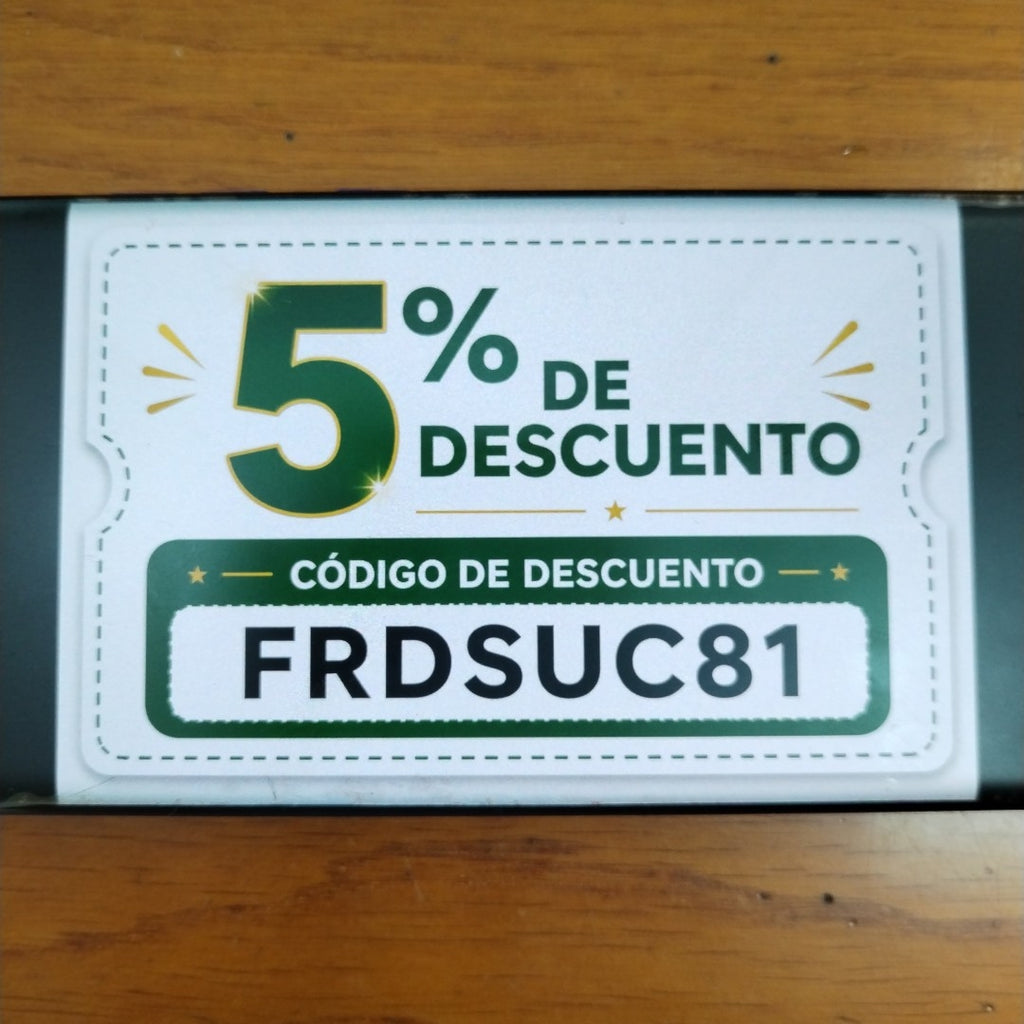 ARETES ARRACADAS ORO 10K 2.3 GR (NUEVO)