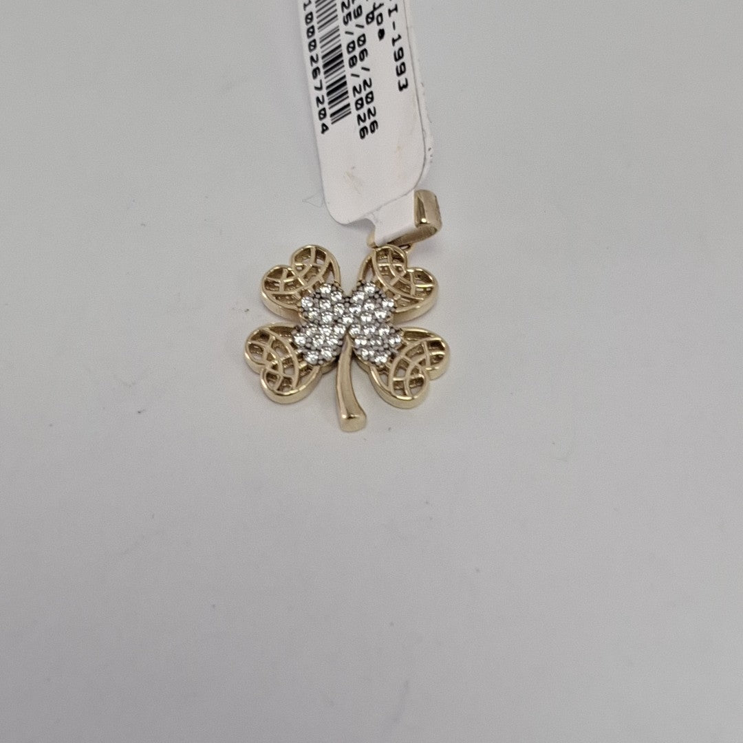 DIJES ORO 14K 1.7 (NUEVO)